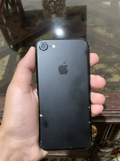 Apple iPhone 7 128gb official pta