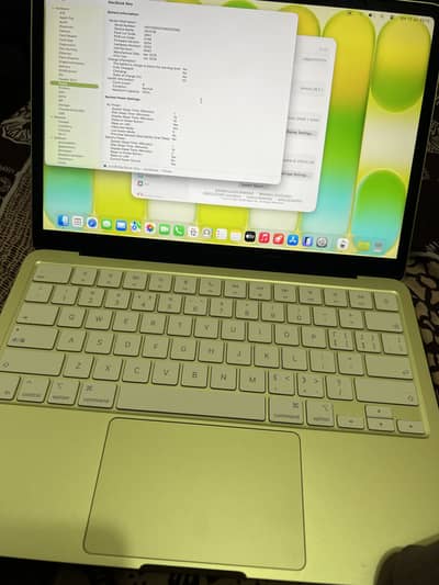 Urgent macbook neo for sale
