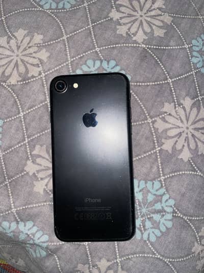 Apple iPhone 7 bypass 128go 03270377955