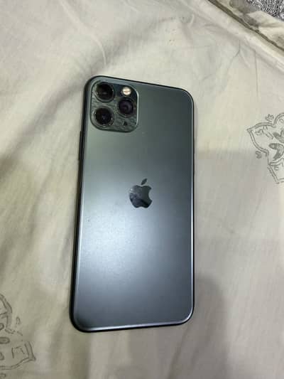 Apple iPhone 11 Pro