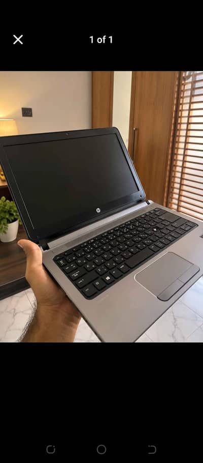 Hp Celeron