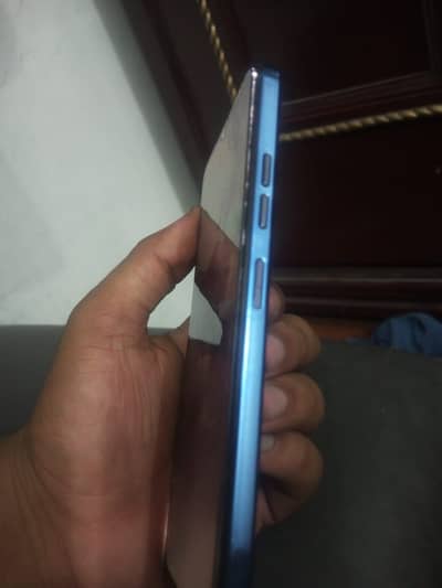 Tecno CAMON 10