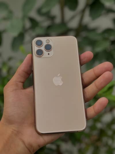 Iphone 11 pro
