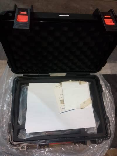 Ultrasonic flaw Detector Meter (Analyzer)