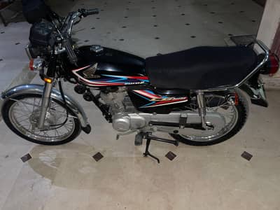 Honda 2019