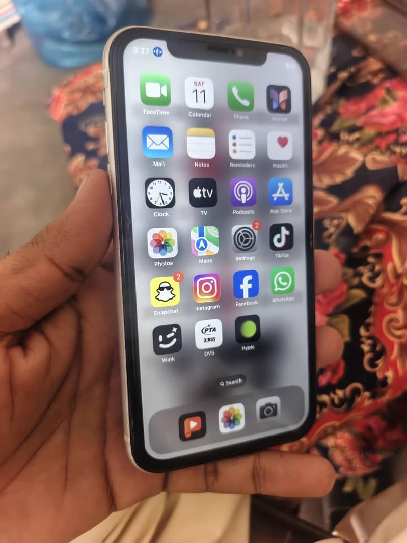 iphone Xr 2