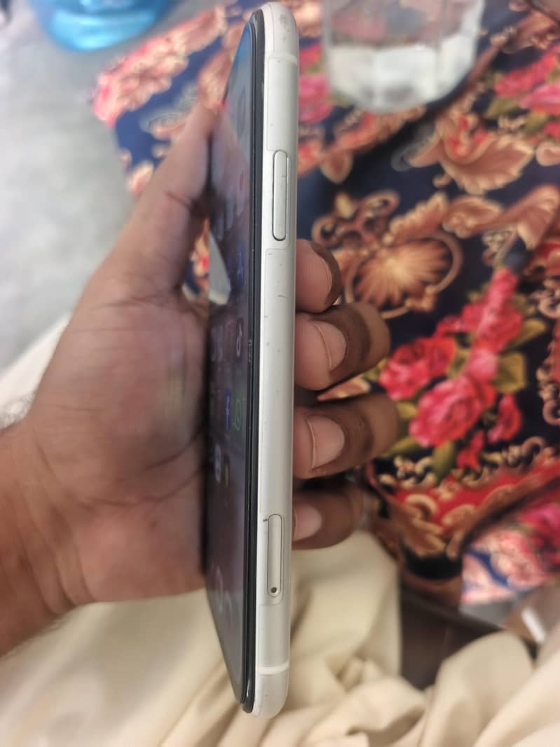 iphone Xr 5