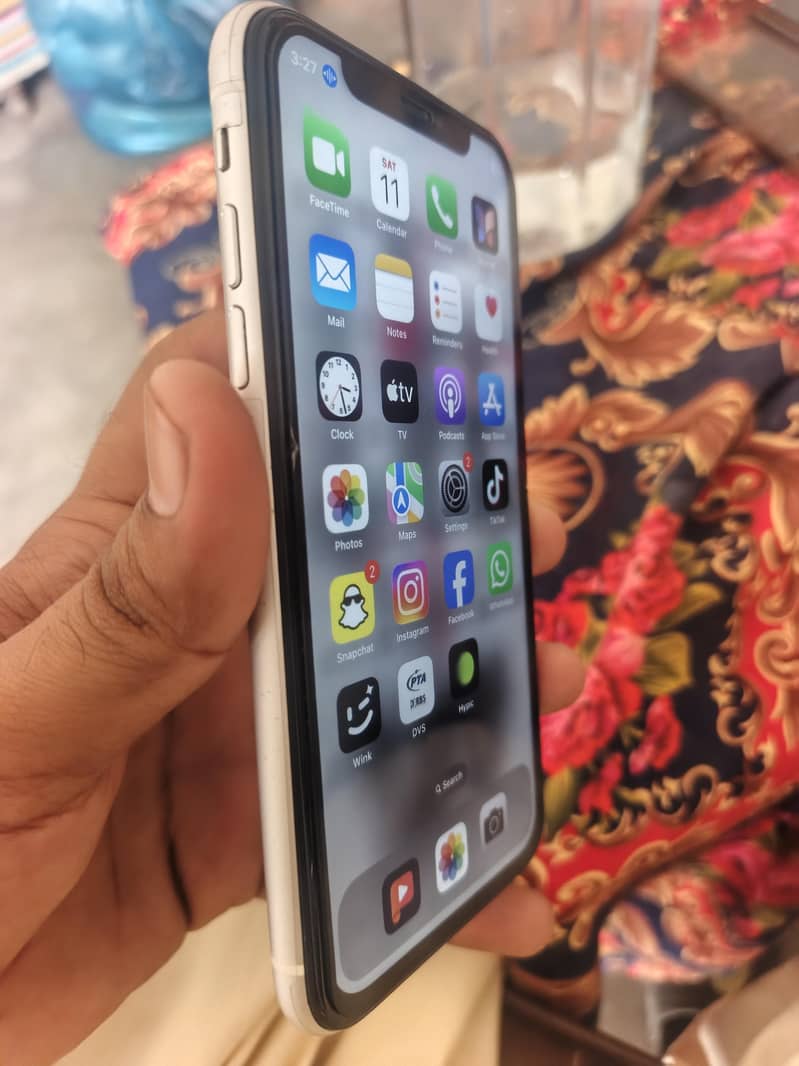 iphone Xr 6