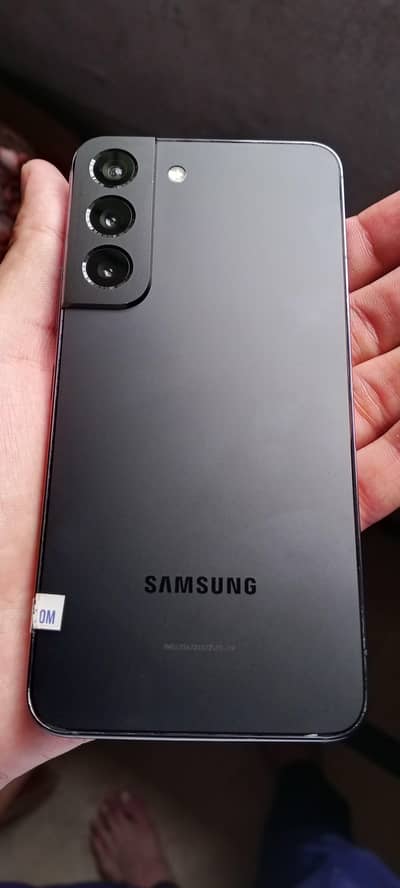 Samsung Mobile S22
