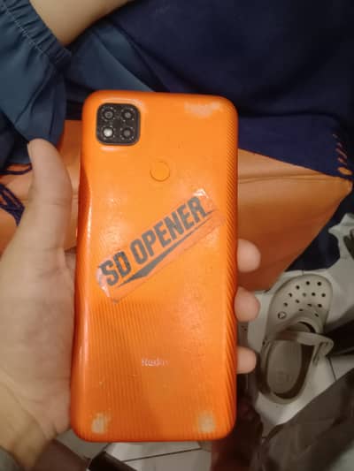 Xiaomi Redmi 9C
