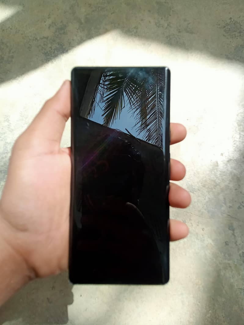 Google Pixel 6 Pro 1