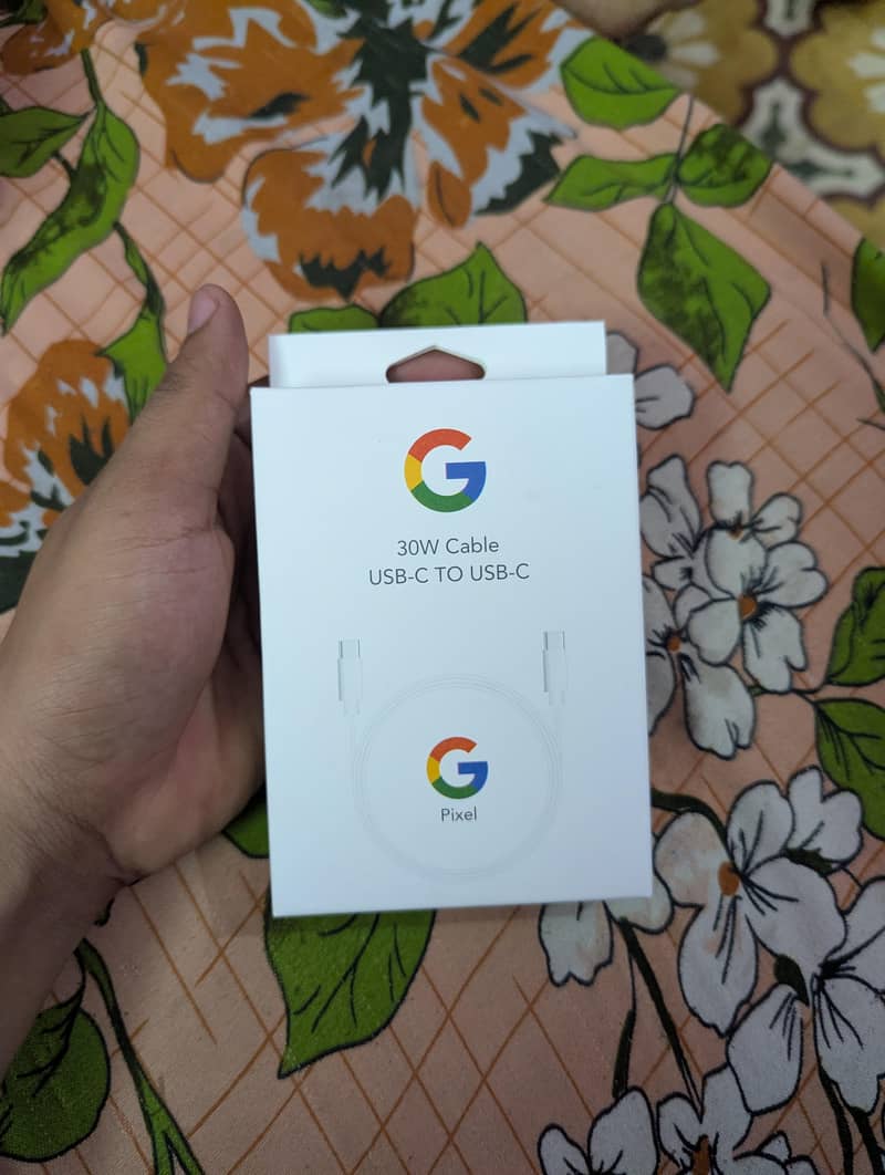 Google Pixel 6 Pro 3