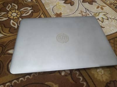 HP EliteBook Core i5 6th Gen| 8GB RAM| 128GB SSD|Excellent Condition