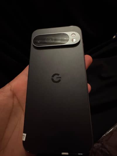 Google Pixel 9 Pro XL Official Pta approved waterpack