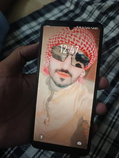 Infinix Smart 8 Pro