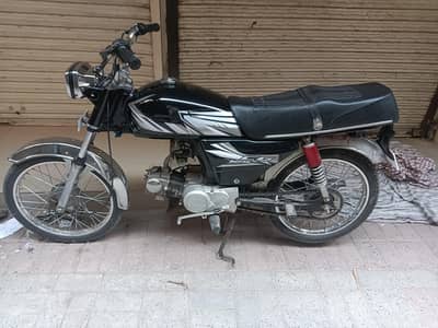 siling my bike all ok 10.9 koi Kam nhi ha bike ma
