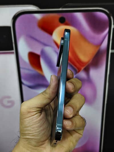 Google Pixel 9 Pro XL