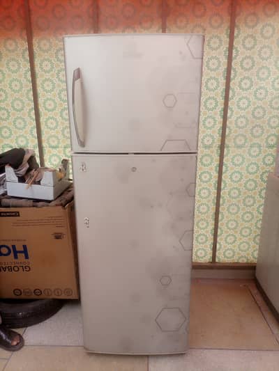 Haier freig