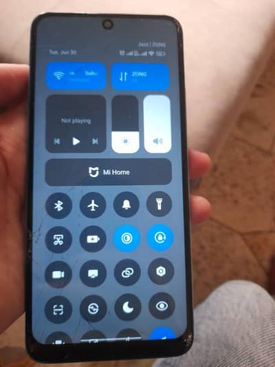 Xiaomi Redmi Note 12