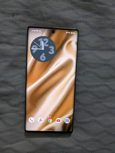 Fujitsu Arrows F52-A 5G OFFICIAL PTA APPROVED