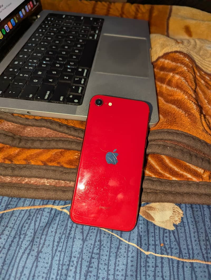 Apple iPhone SE 5
