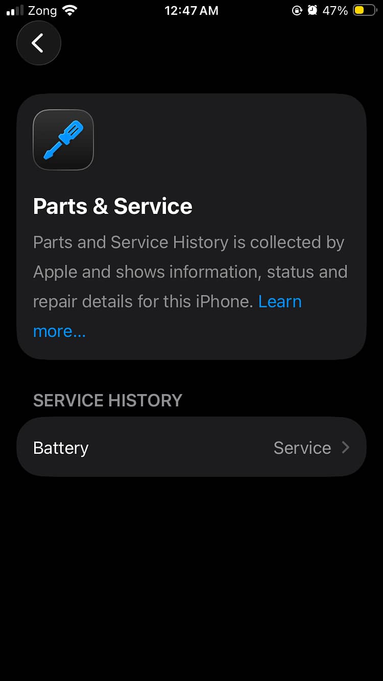 Apple iPhone SE 7