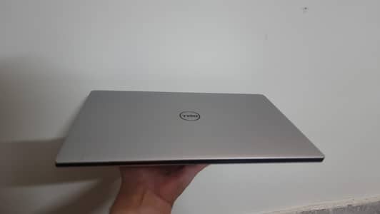 Dell XPS 13 9360 | Core i7 7th Gen | 16 GB RAM | 256GB SSD | QHD+Touch