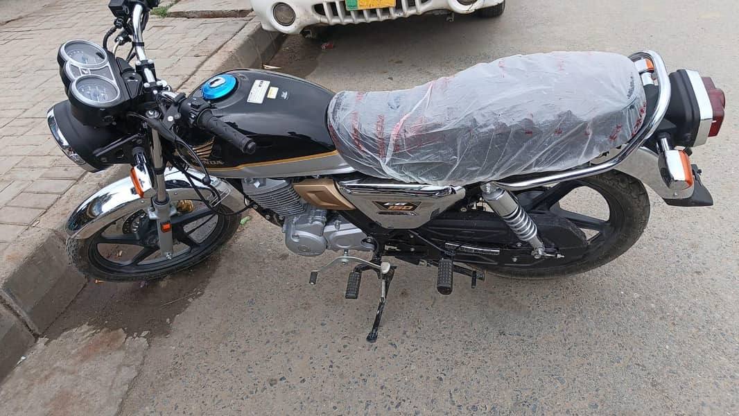 new model 2