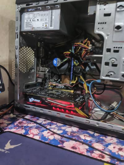 I7 4770 gaming PC for sell