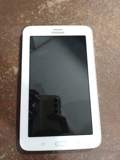Samsung Galaxy Tab Sm-t116