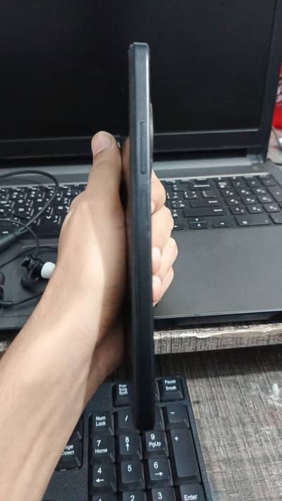 Xiaomi Redmi 14C