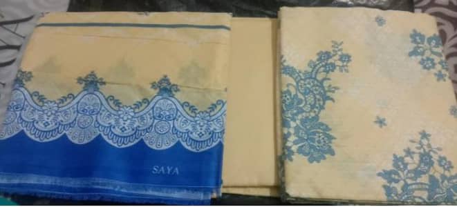 Saya Brand