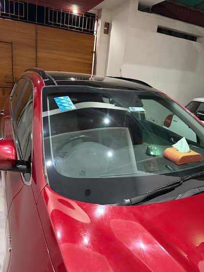 KIA Sportage 2021 AWD  | Sunroof | Bumper to Bumper original