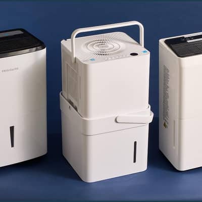 IMPORTED DEHUMIDIFIER