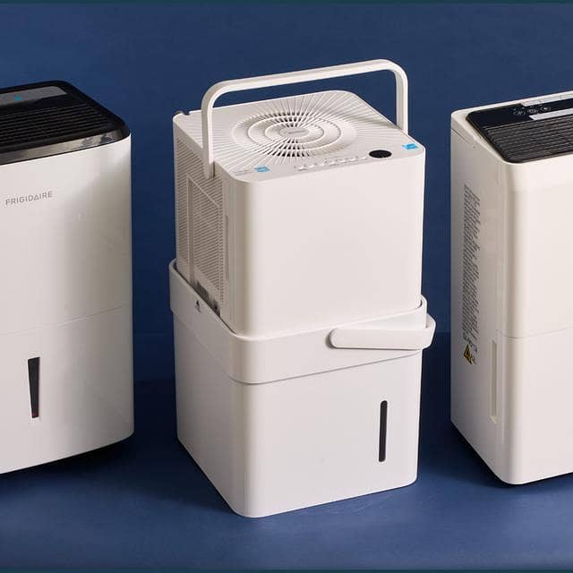 IMPORTED DEHUMIDIFIER 0