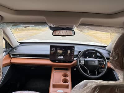 Haval H6 2025