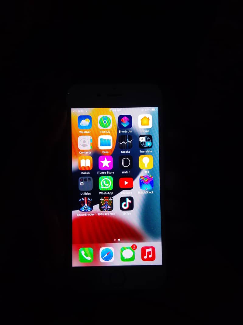 Apple iPhone 6S 0