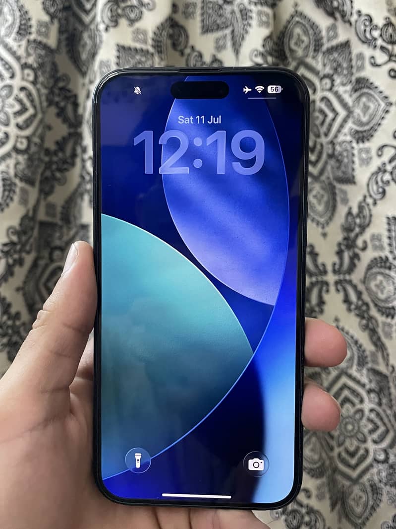 Apple iPhone 16 Plus 4