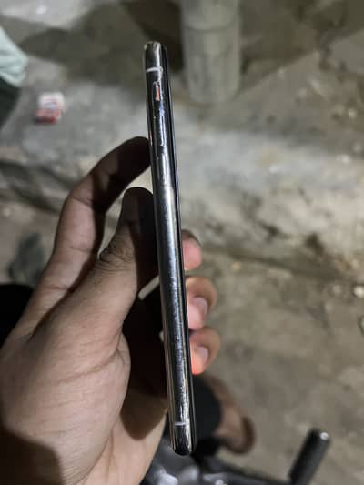 Apple iPhone X