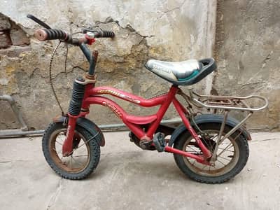 bicycle for sale