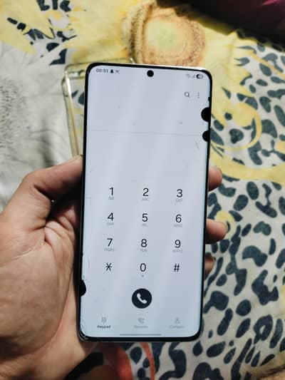 Samsung Mobile S21 Ultra