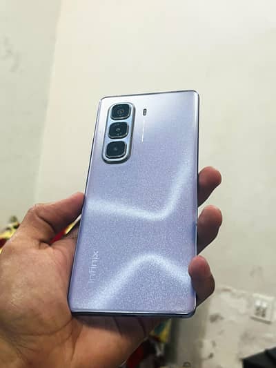 Infinix Hot 50 Pro Plus