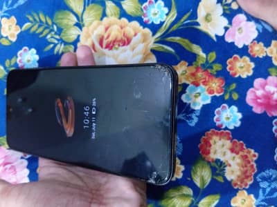 Infinix Smart 9