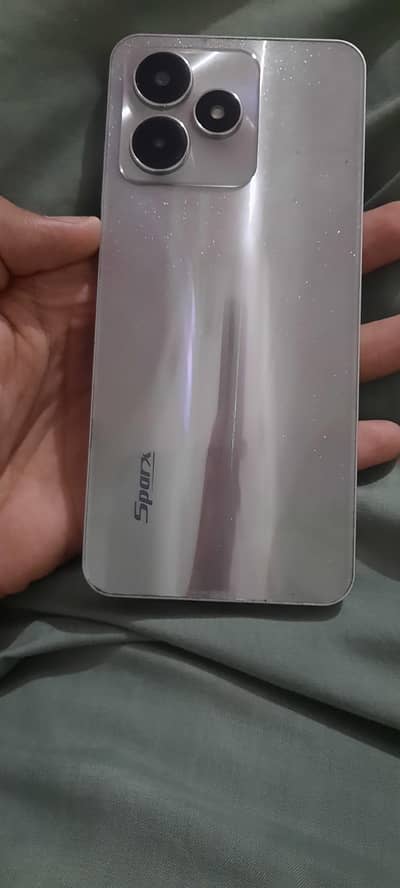 Sparx Neo 8 Plus