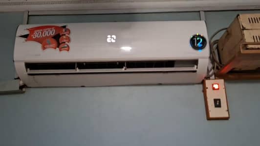 Dawlance 1.5 Ton (Powercon) DC Inverter AC