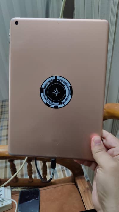 ipad 8th generation for pubg
