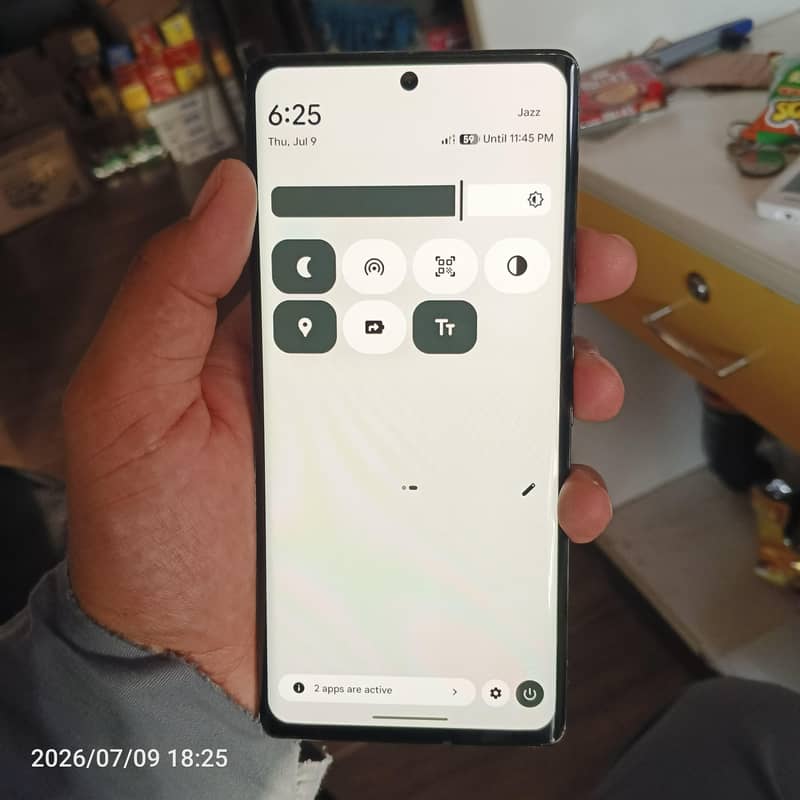 Google Pixel 6 Pro 1