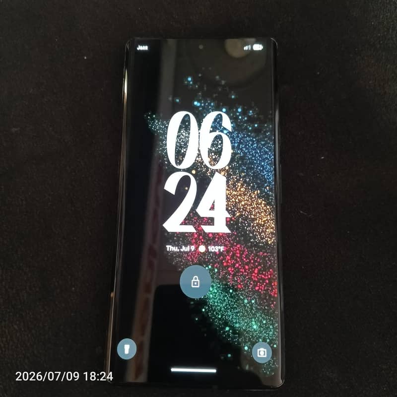 Google Pixel 6 Pro 2