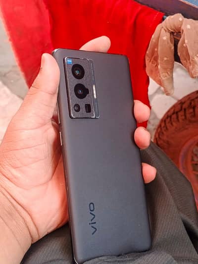 Vivo X70 Pro