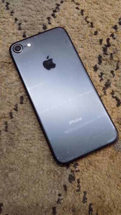 Apple iPhone 7 pta official approved best for calling